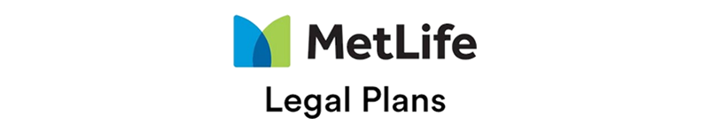 MetLife Legal Plans logo